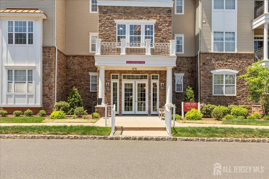 -4306 Enclave Circle, Franklin, NJ 08873 - #2