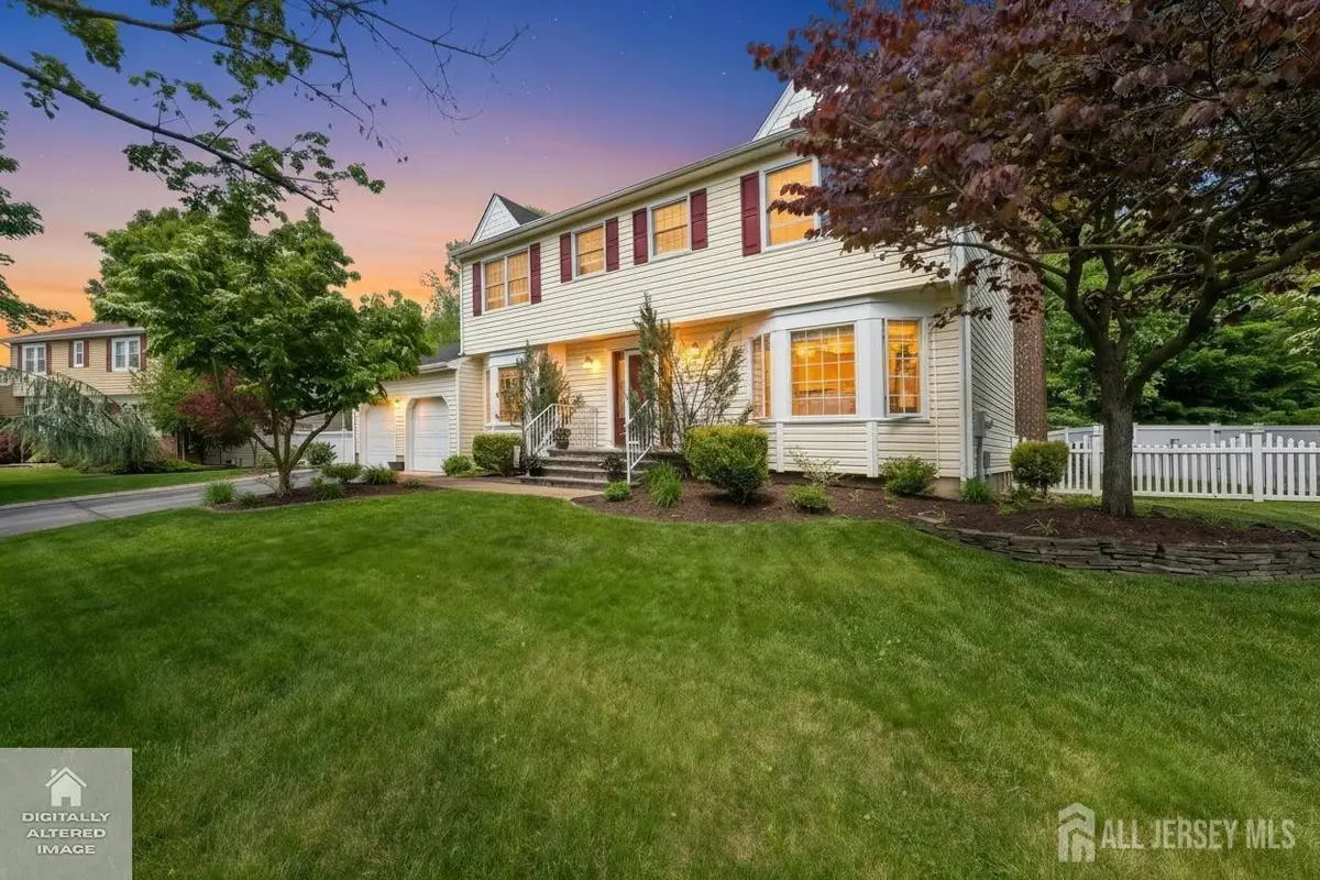 -23 Rochelle Drive, Kendall Park, NJ 08824 - #1
