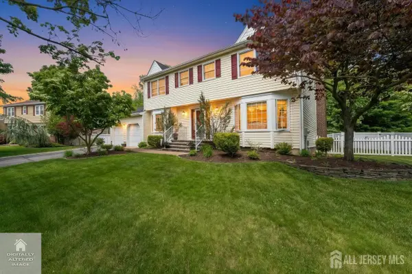 -23 Rochelle Drive, South Brunswick, NJ 08824