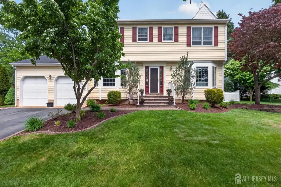 -23 Rochelle Drive, Kendall Park, NJ 08824 - #3