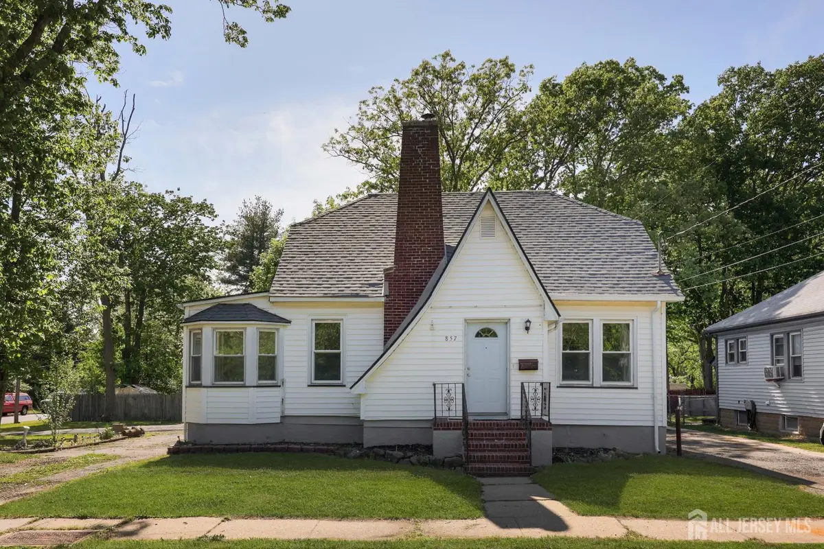 -857 Englishtown Road, Old Bridge, NJ 08857 - #1
