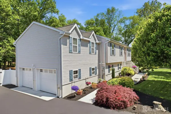 -185 Fresh Ponds Road, South Brunswick, NJ 08852