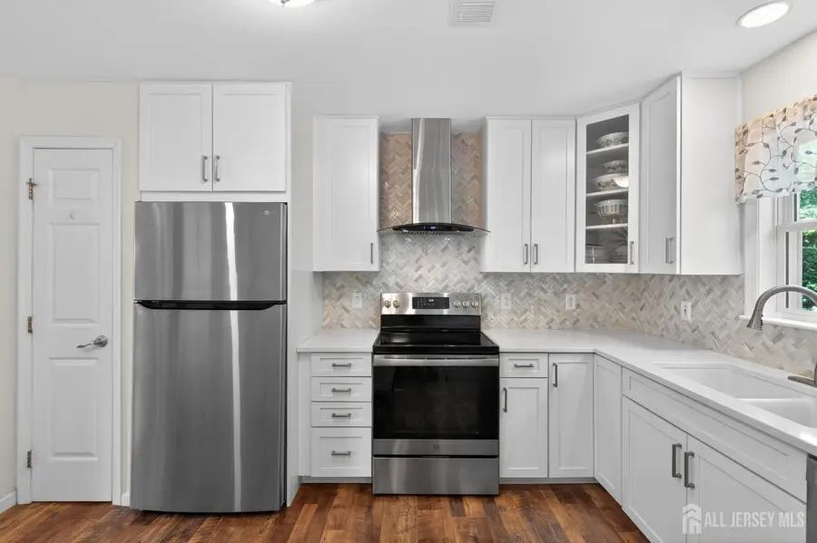 -185 Fresh Ponds Road, South Brunswick, NJ 08852 - #3