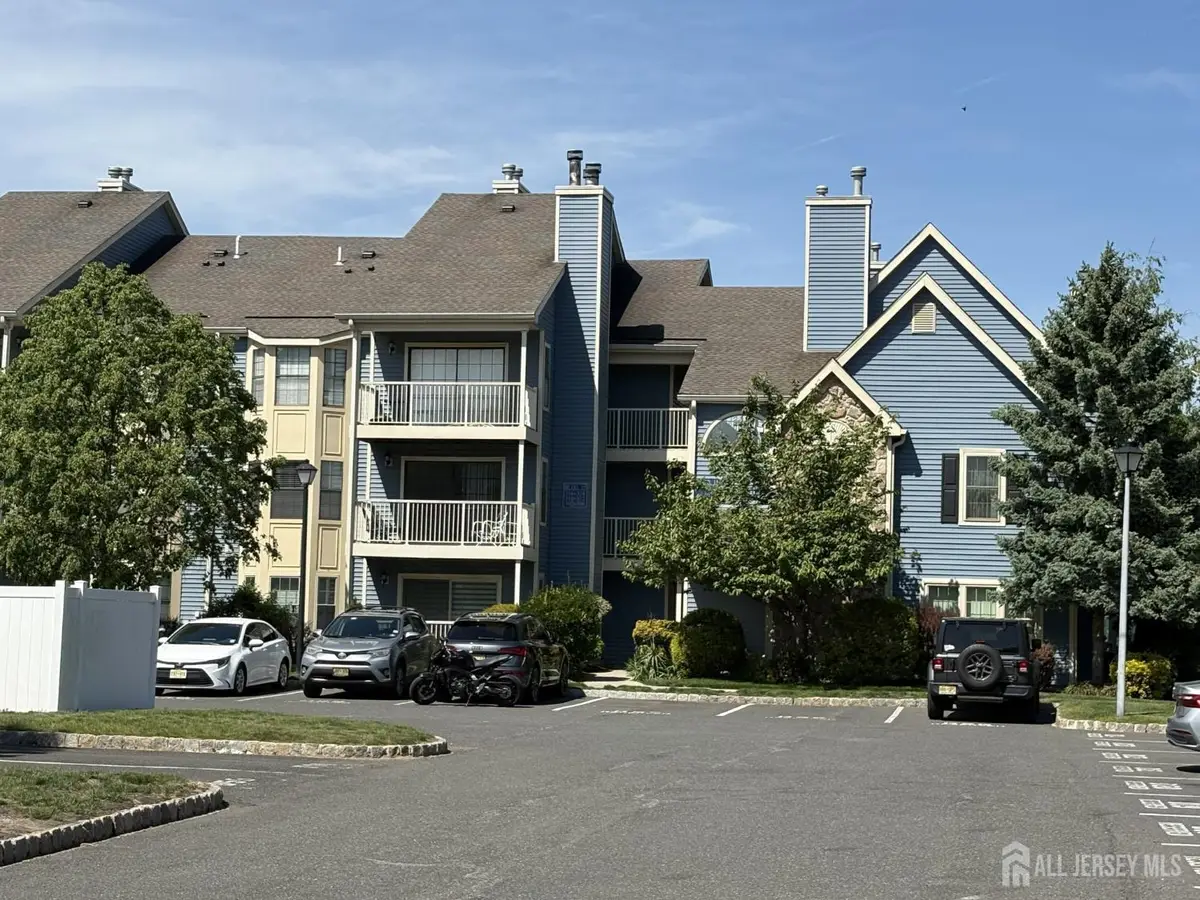 -316 Cozzens Court, East Brunswick, NJ 08816 - #1