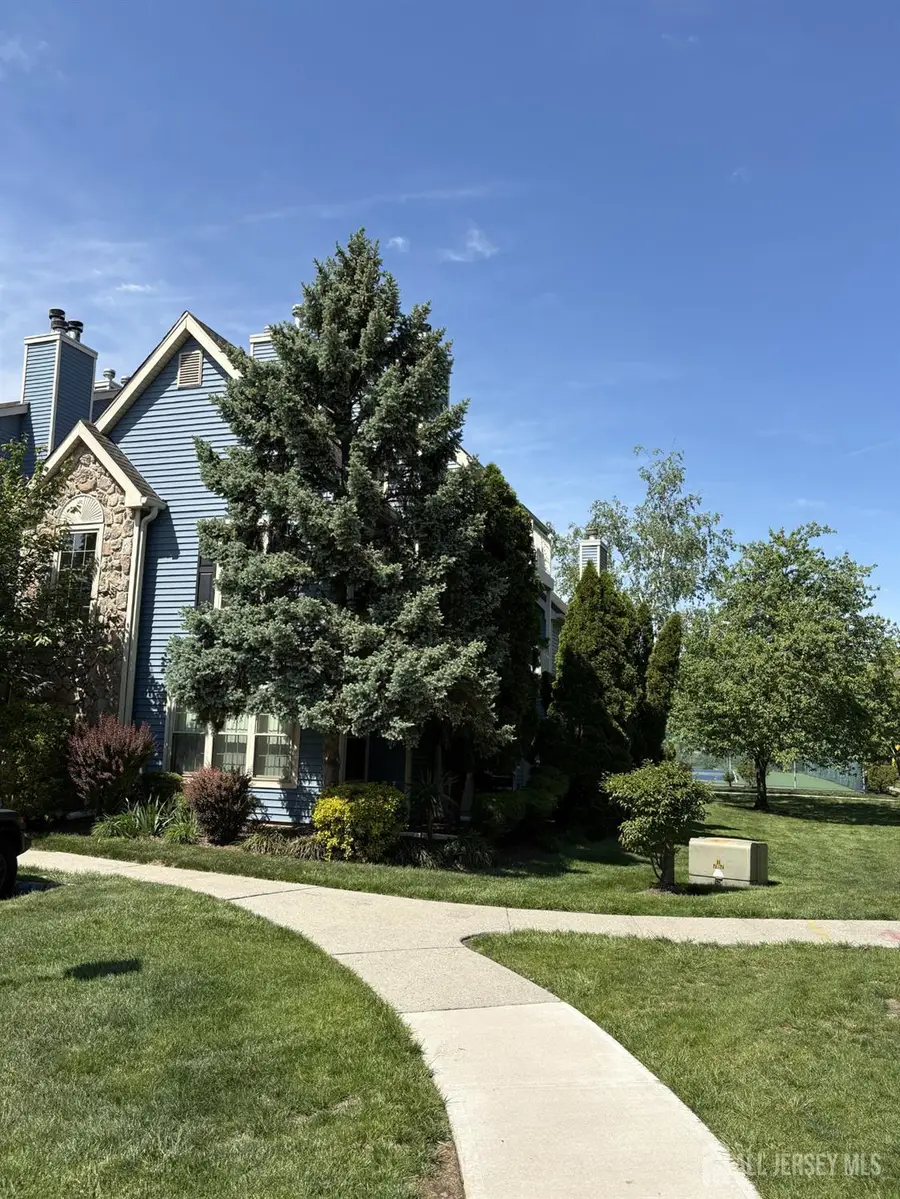 -316 Cozzens Court, East Brunswick, NJ 08816 - #2