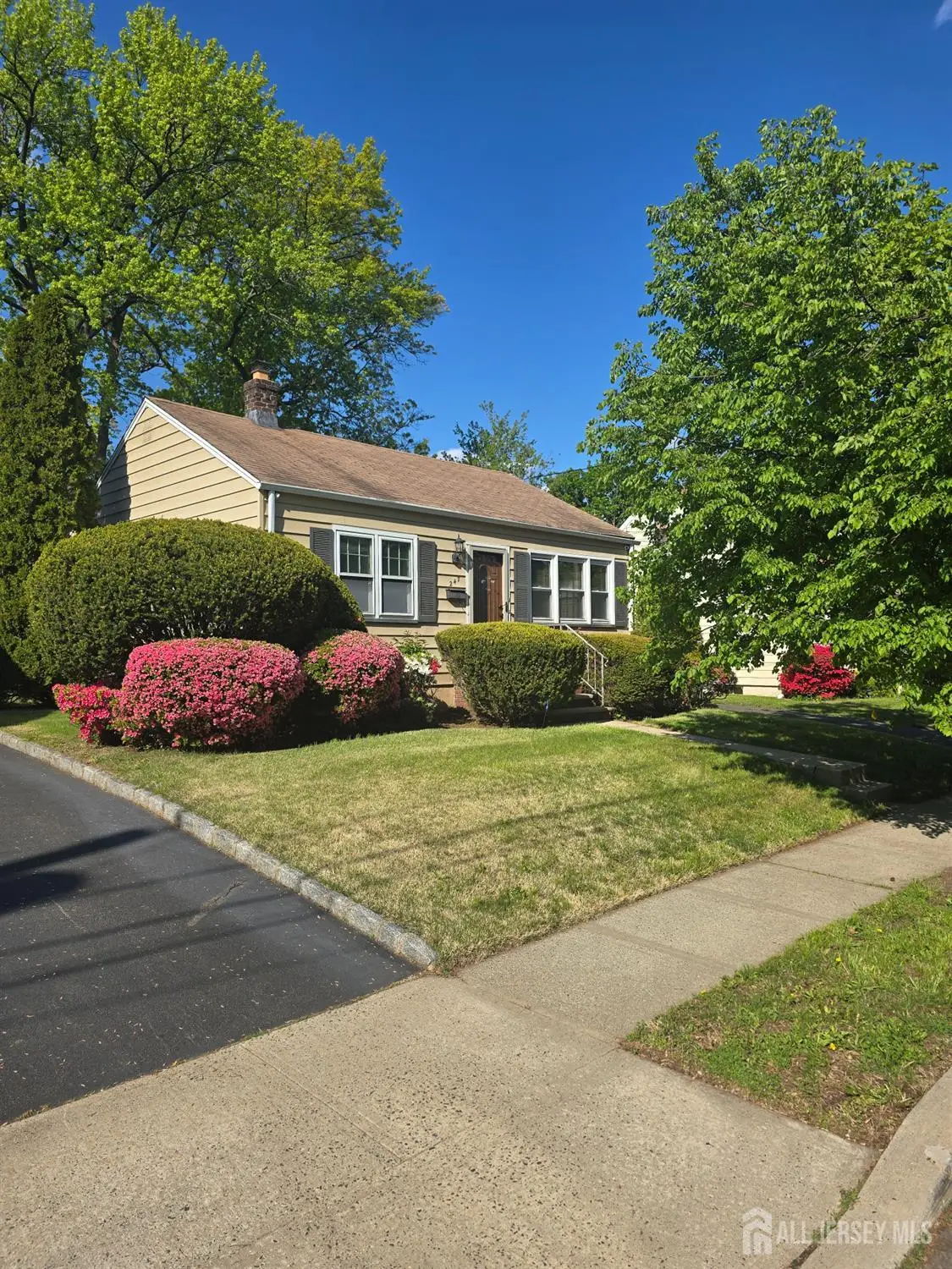 -247 Albermarle Street, Rahway, NJ 07065 - #1