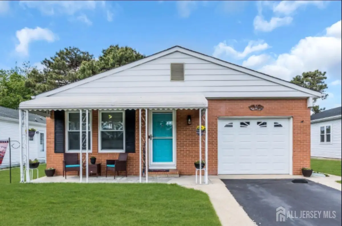-9 Calalou Court, Holiday City South, NJ 08747 - #1