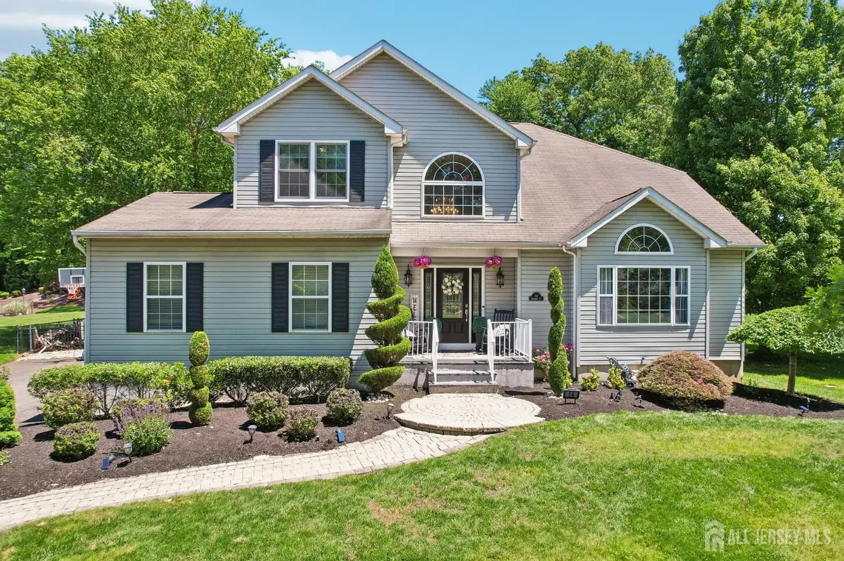 -14 Sycamore Court, Monroe, NJ 08831 - #1