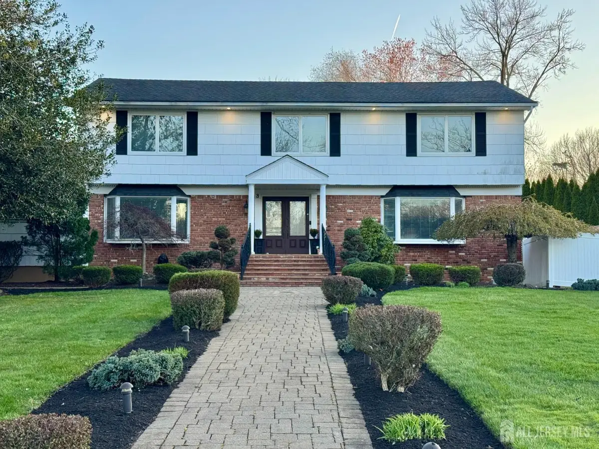 -3 Kelton Place, Manalapan, NJ 07726 - #1
