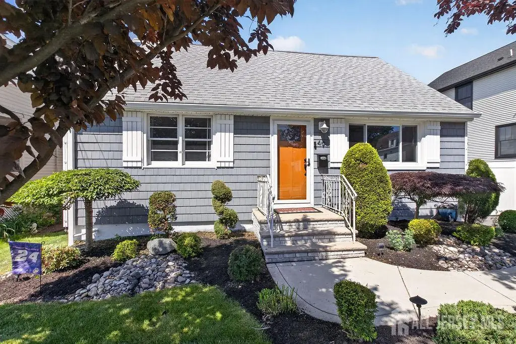 -49 S 2nd Street S, Fords, NJ 08863 - #1
