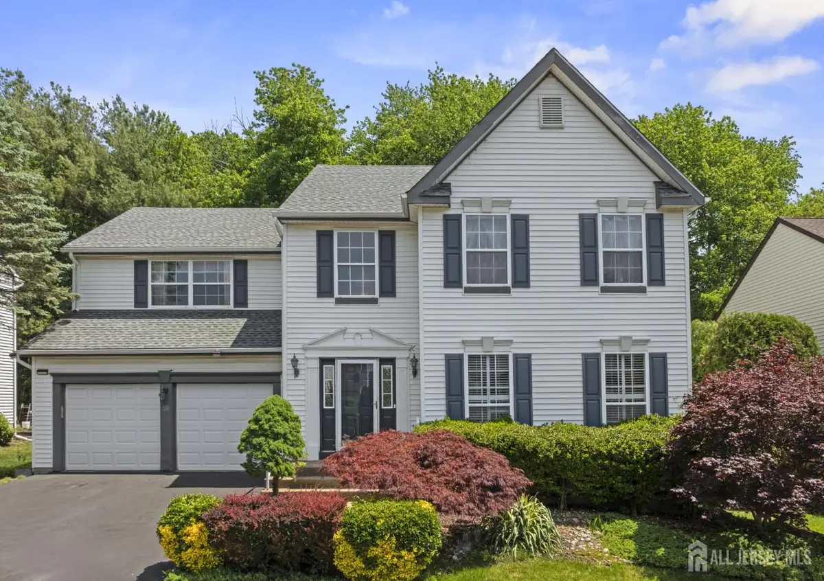 -23 Aldingham Circle, East Brunswick, NJ 08816 - #1