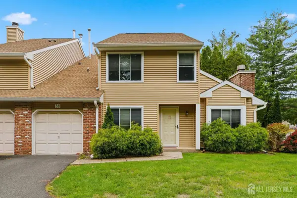 -38 Cherrywood Drive, Franklin Twsp, NJ 08873