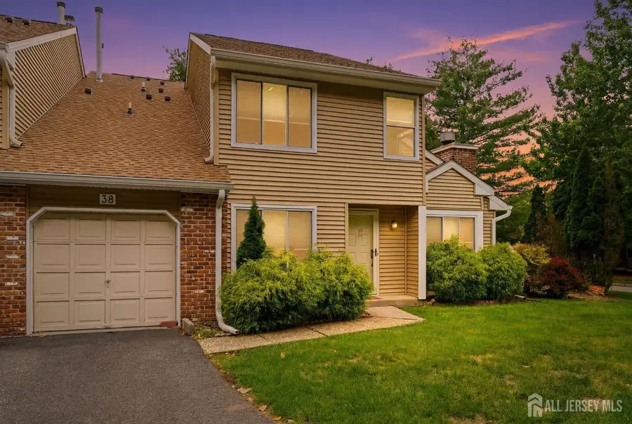 -38 Cherrywood Drive, Somerset, NJ 08873 - #2
