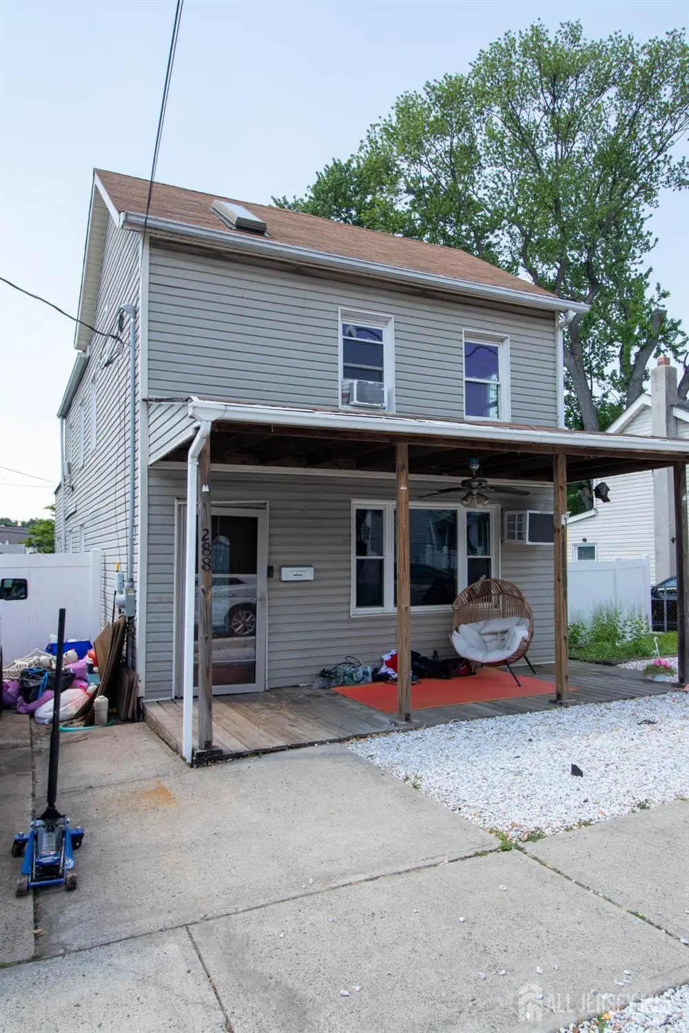 -288 Conover Street, South Amboy, NJ 08879 - #1