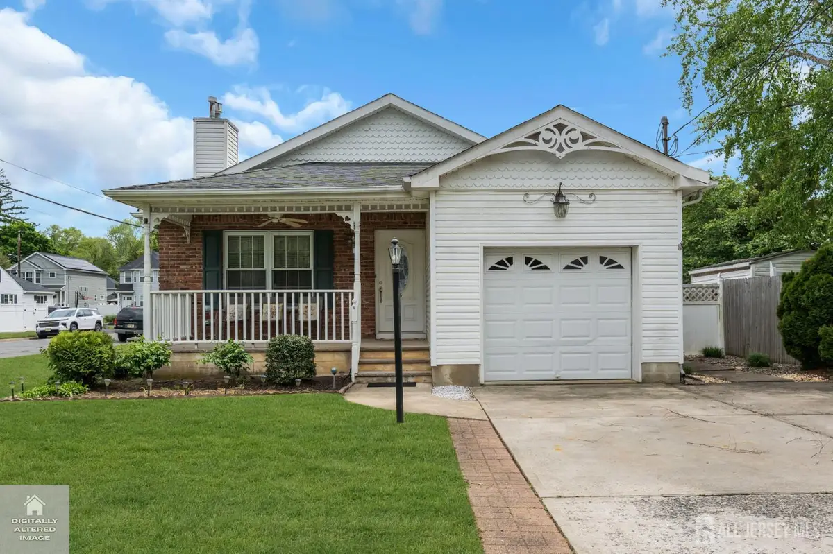 -16 Avenue A Avenue, Helmetta, NJ 08828 - #1