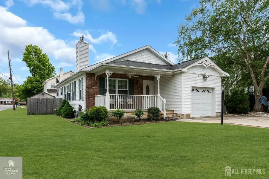-16 Avenue A Avenue, Helmetta, NJ 08828 - #2