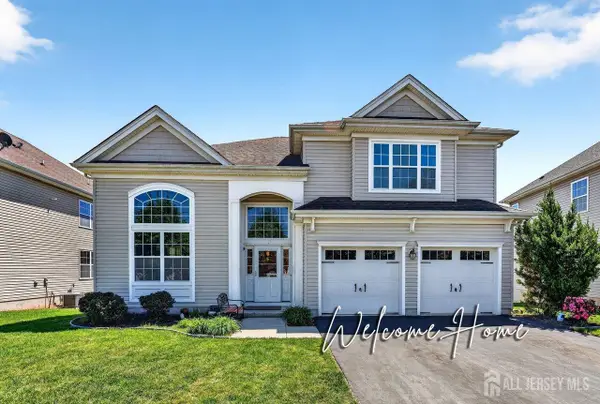 -50 NE Dahlia Court, Piscataway, NJ 08854