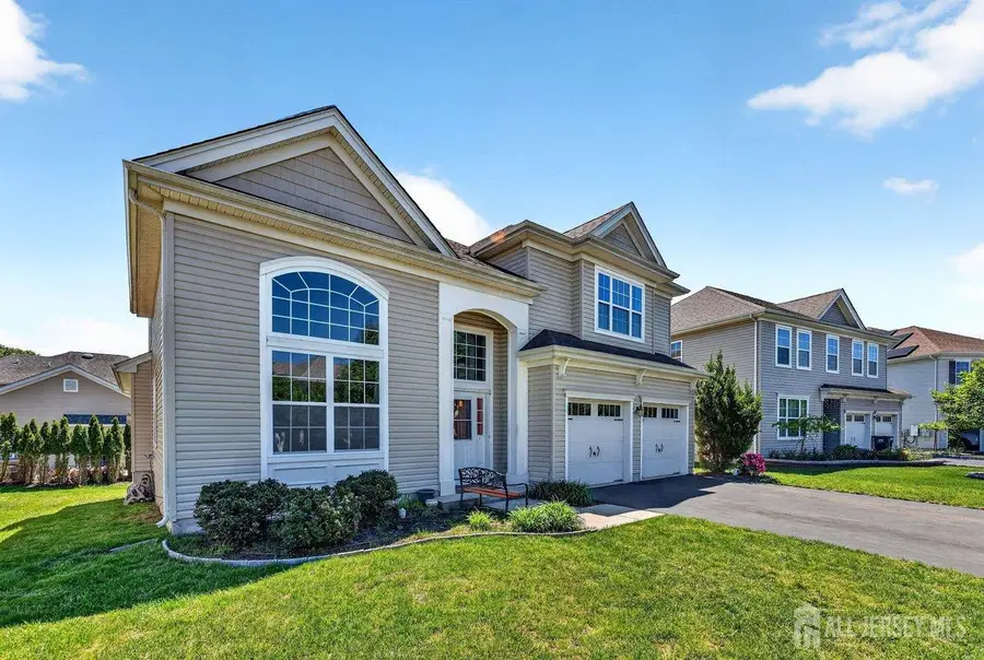 -50 NE Dahlia Court, Piscataway, NJ 08854 - #2