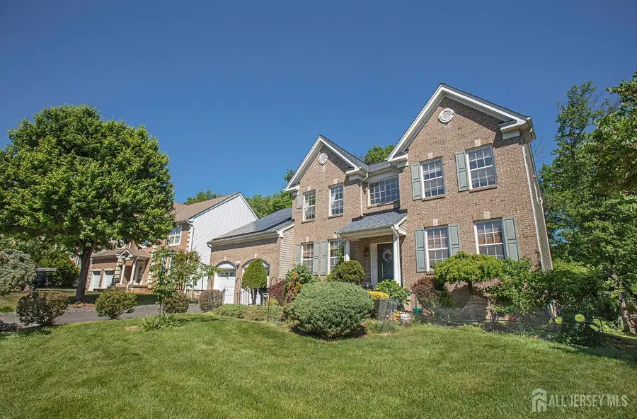 -11 Colts Run Rd Road S, Ten Mile Run, NJ 08540 - #3