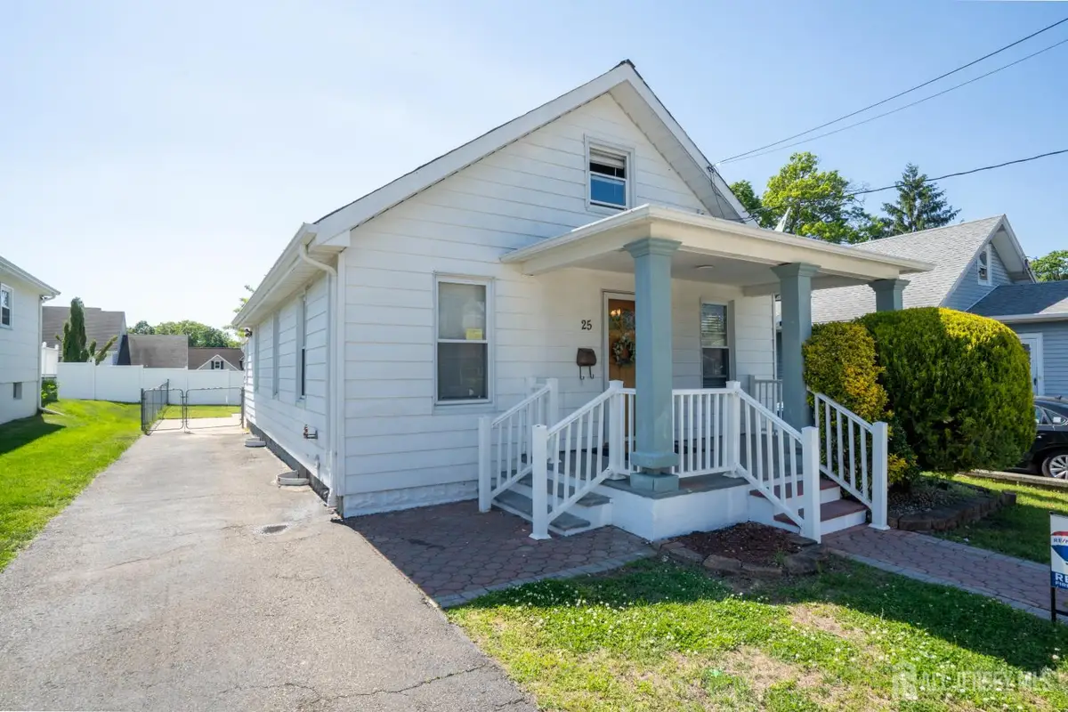 -25 Reid Street, Sayreville, NJ 08872 - #1