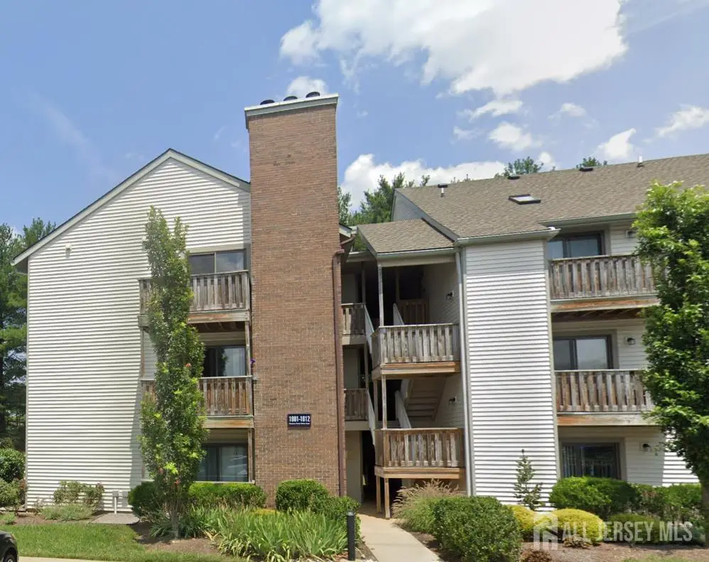 -1812 Ravens Crest Drive, Plainsboro, NJ 08536 - #1