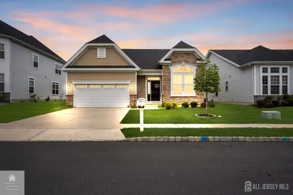 -43 Bernini Way, South Brunswick, NJ 08852
