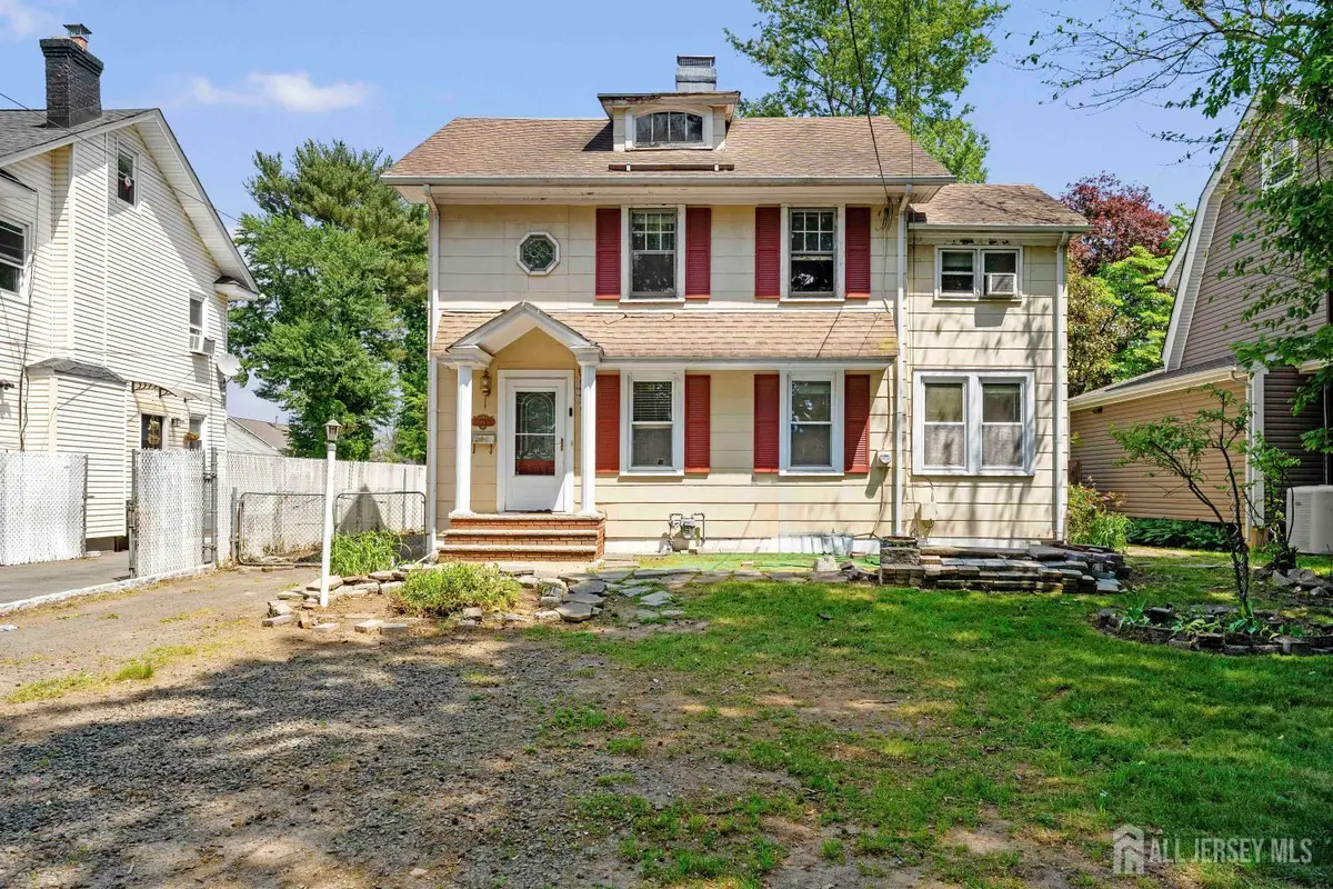-1943 Plainfield Avenue, South Plainfield, NJ 07080 - #1