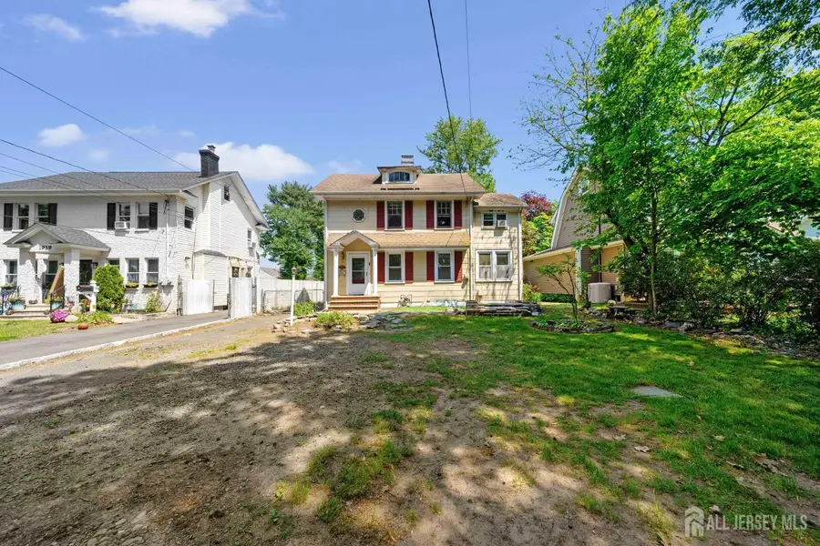 -1943 Plainfield Avenue, South Plainfield, NJ 07080 - #2