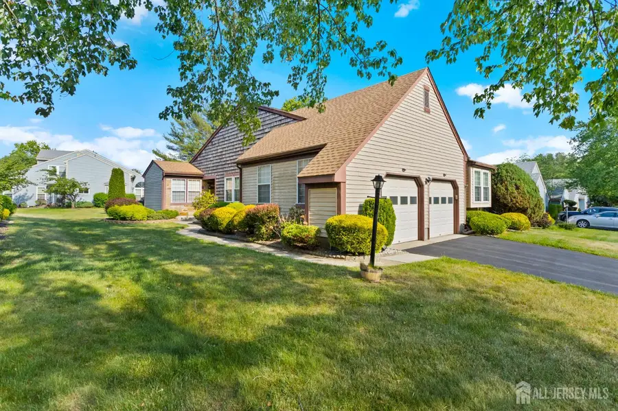 -38 Canterbury Drive, Monroe, NJ 08831 - #3
