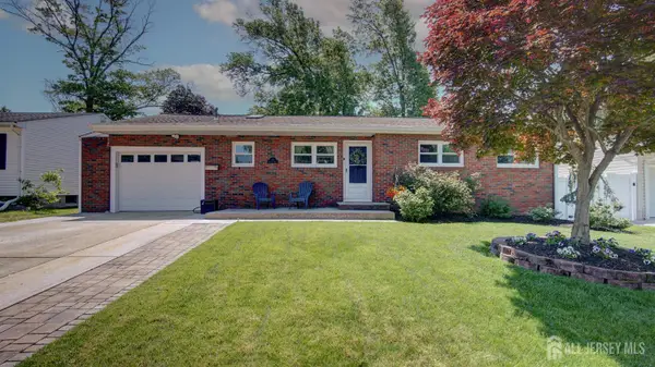 -22 Columbia Road, Old Bridge, NJ 08859