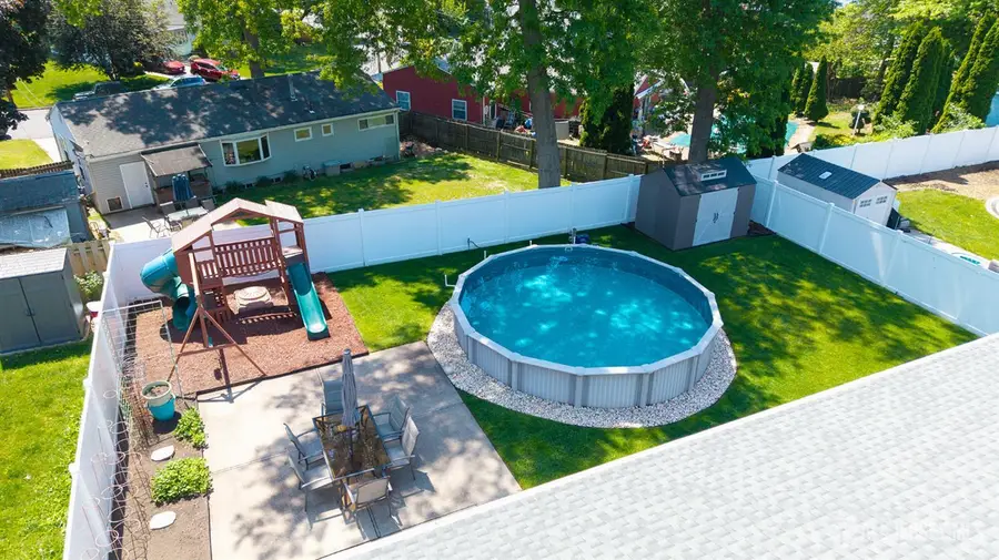 -22 Columbia Road, Madison Park, NJ 08859 - #3