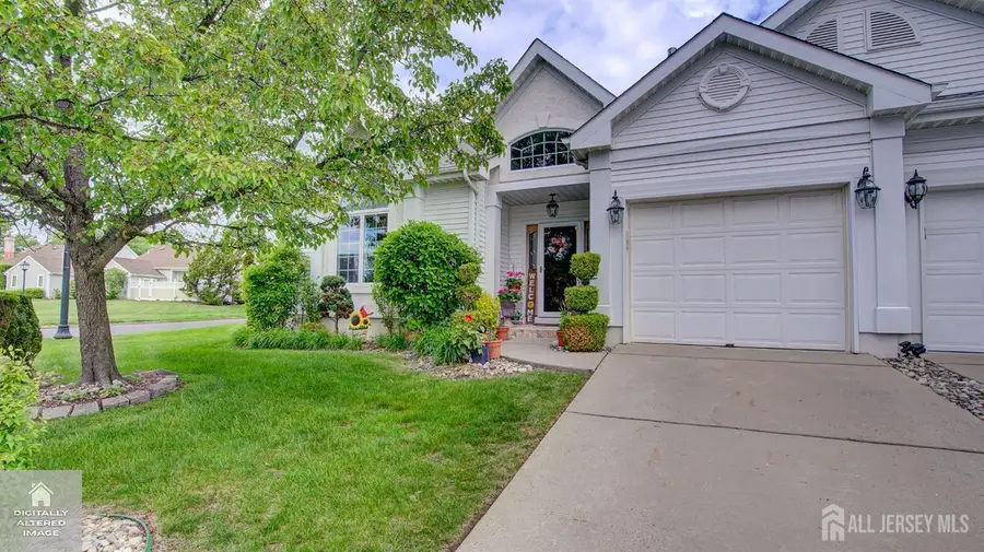 -1 Kingston Court, Monroe, NJ 08831 - #2
