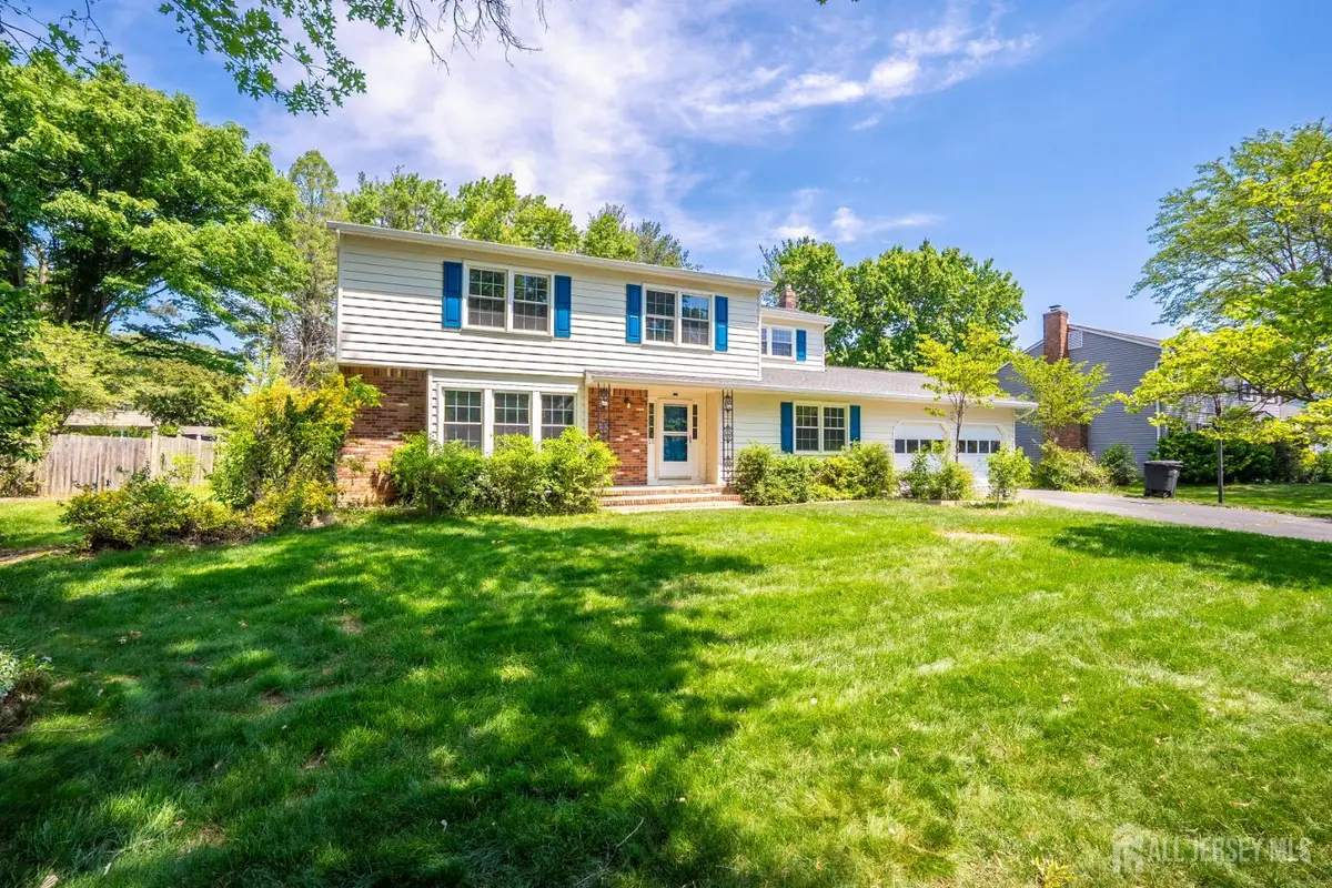 -18 Parker Road, Plainsboro, NJ 08536 - #1