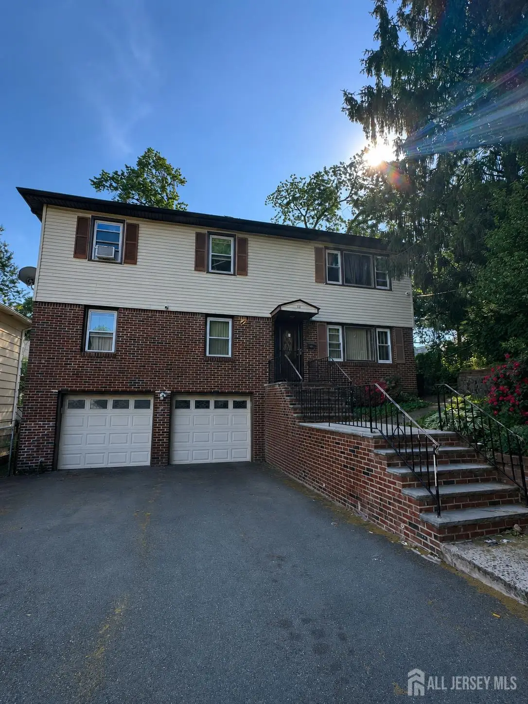-22 Evelyn Court, Maplewood, NJ 07040 - #1