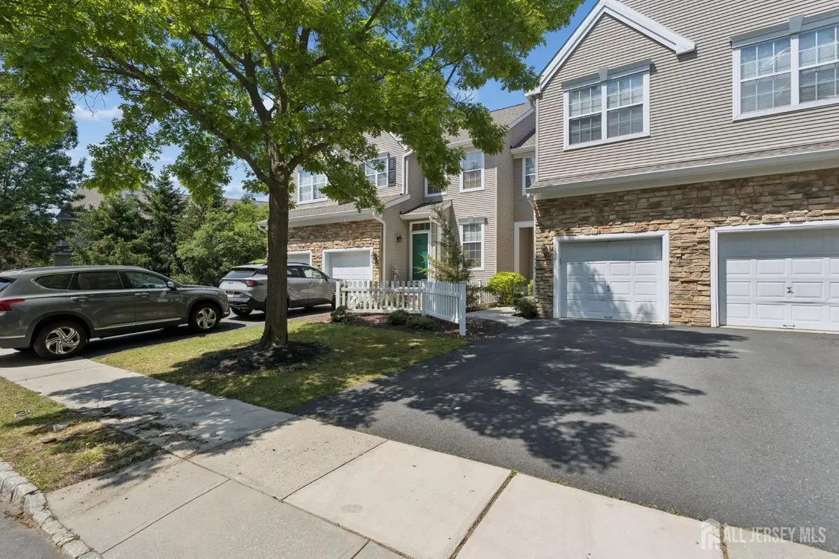 -1203 Yarrow Circle, South Brunswick, NJ 08810 - #1