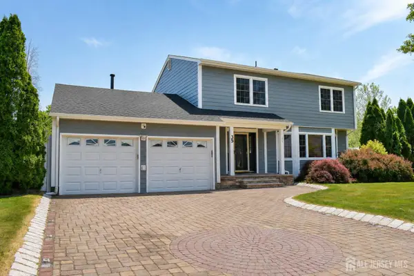 -35 Liberty Drive, South Brunswick, NJ 08810