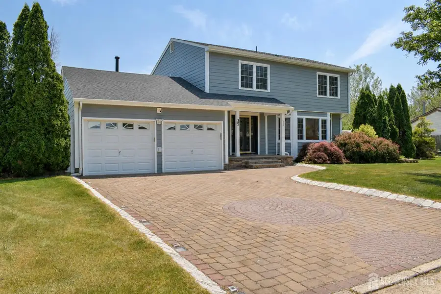 -35 Liberty Drive, South Brunswick, NJ 08810 - #2
