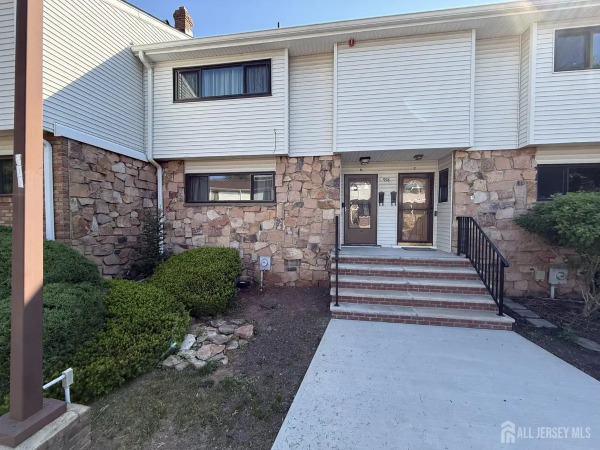 -918 Merritt Drive #D, Hillsborough, NJ 08844 - #1