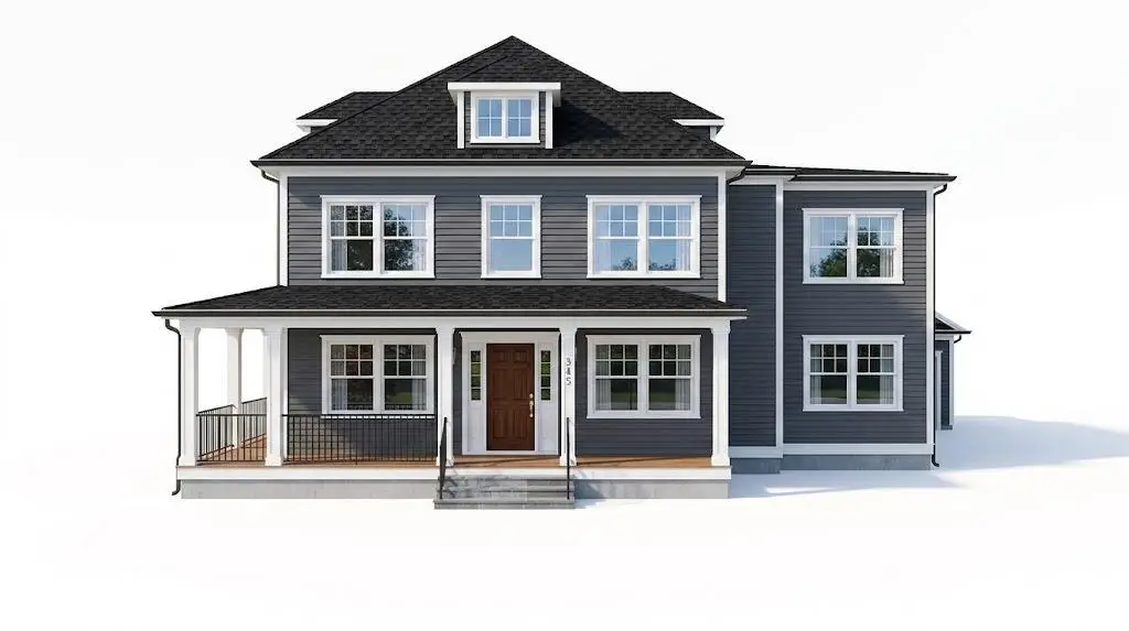 -416 Catherine Street, South Amboy, NJ 08879 - #1