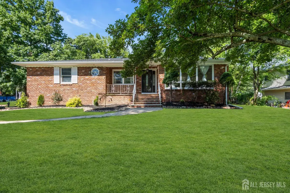 -5 Phillip Drive, Edison, NJ 08820 - #1