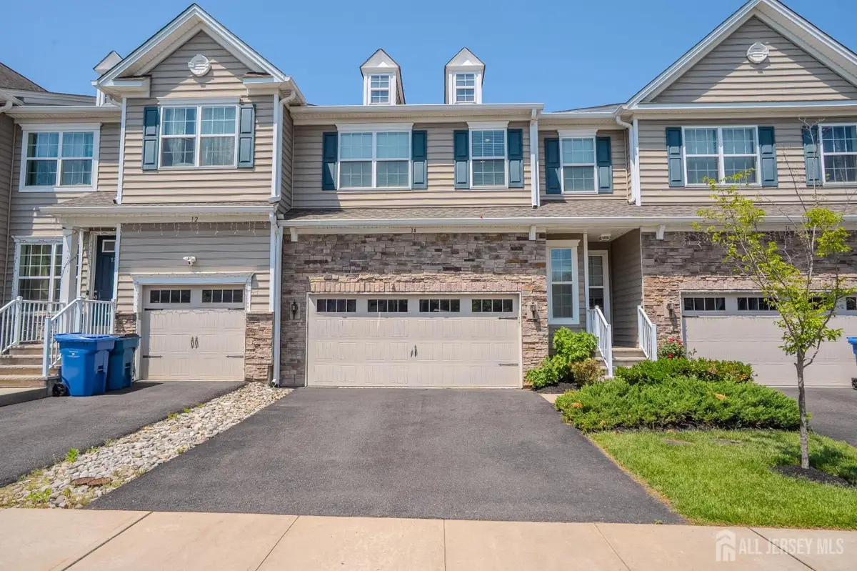 -14 Jasmine Drive, Monroe, NJ 08831 - #1