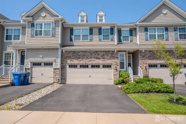 -14 Jasmine Drive, Monroe, NJ 08831