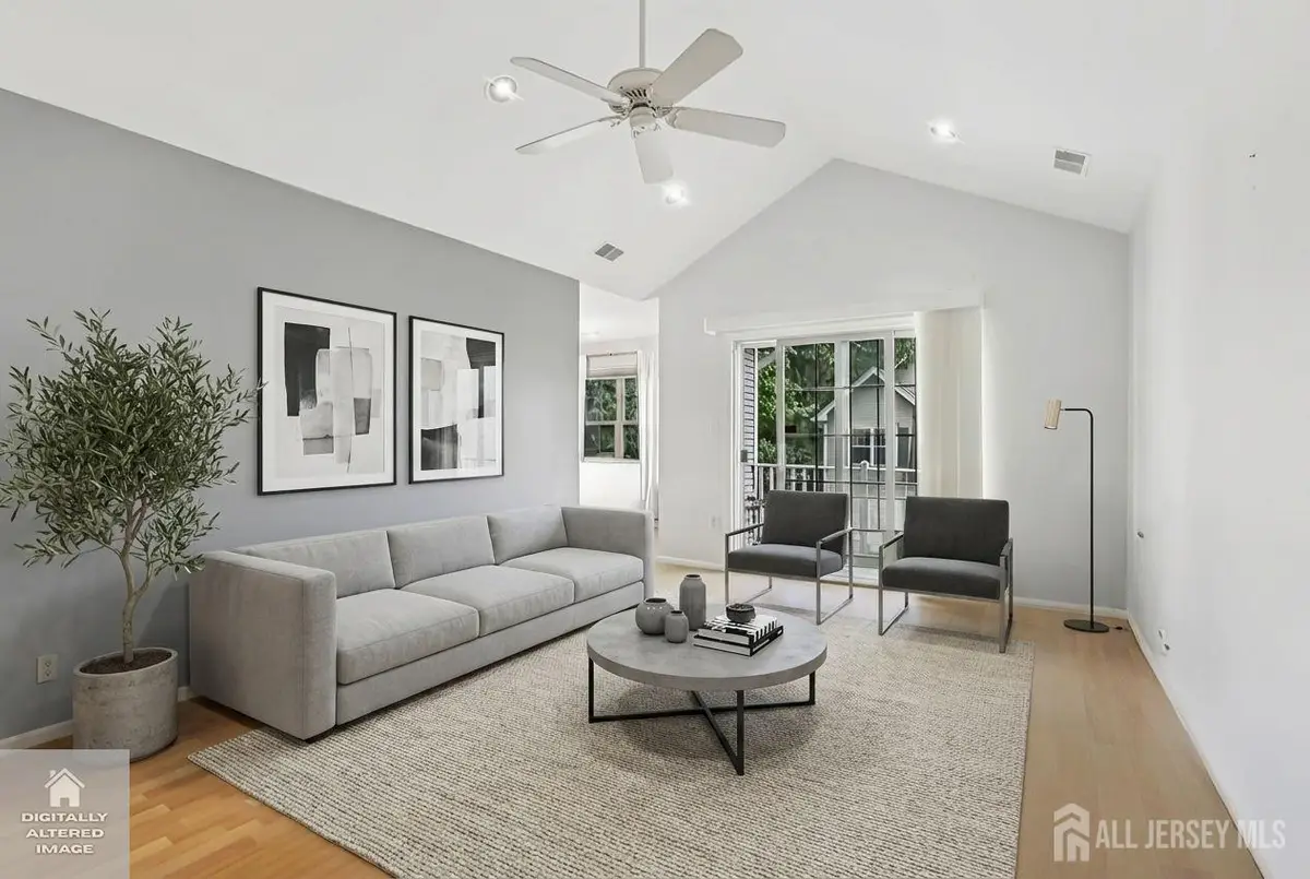 -1608 Cypress Lane, East Brunswick, NJ 08816 - #1