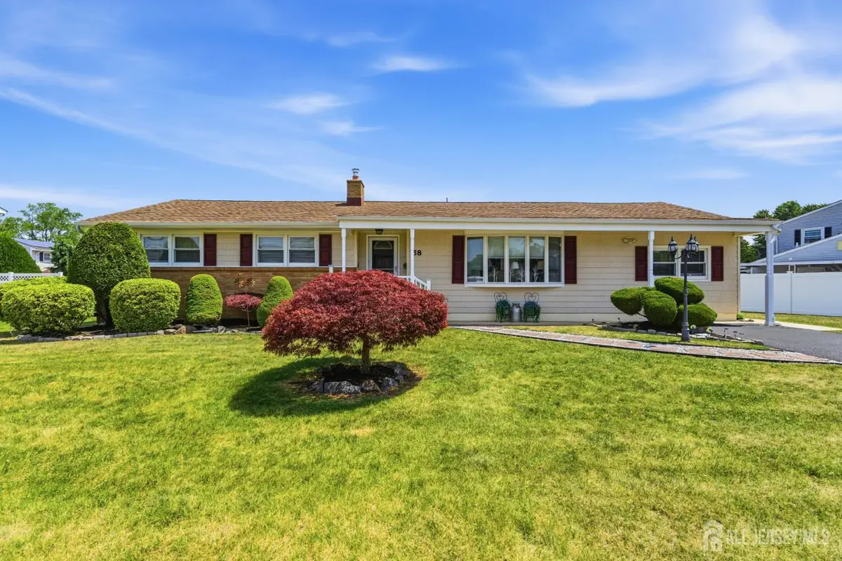 -58 Richards Drive, Parlin, NJ 08859 - #1