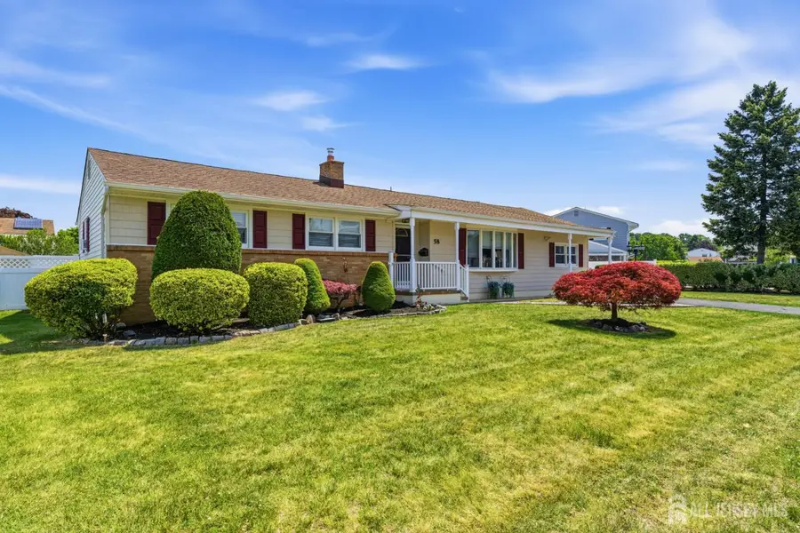 -58 Richards Drive, Parlin, NJ 08859 - #2