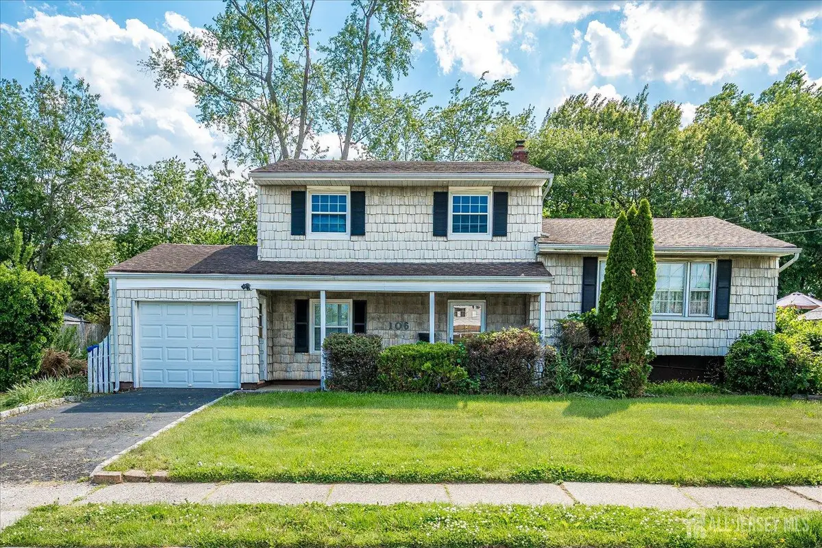 -106 Winding Road, Iselin, NJ 08830 - #1