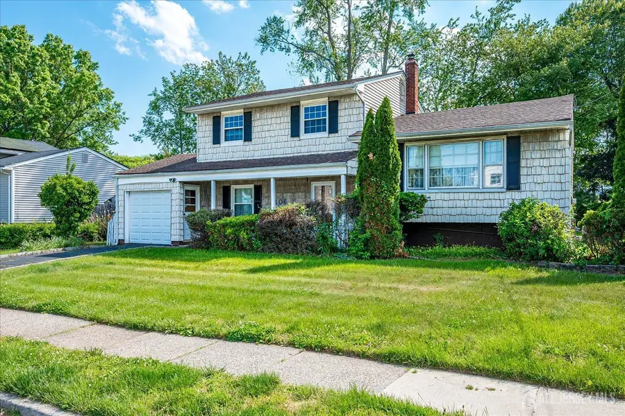 -106 Winding Road, Iselin, NJ 08830 - #2