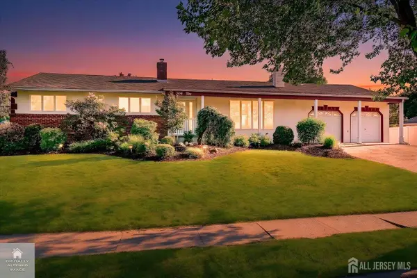 -55 Kierst Street, Sayreville, NJ 08859
