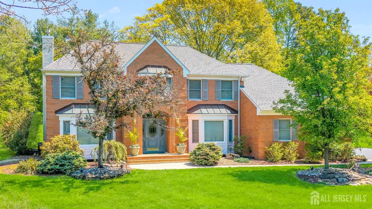 -7 Seaman Road, Freehold, NJ 07728 - #1
