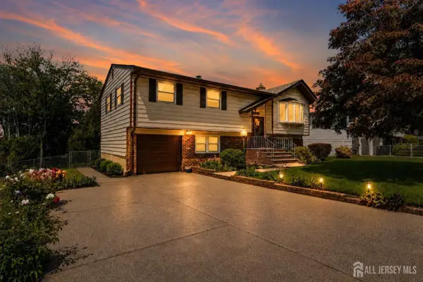 -3180 Clark Lane, South Plainfield, NJ 07080